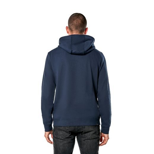 MIKINA BLAZE 2.0, ALPINESTARS (MODRÁ/ŠEDÁ)