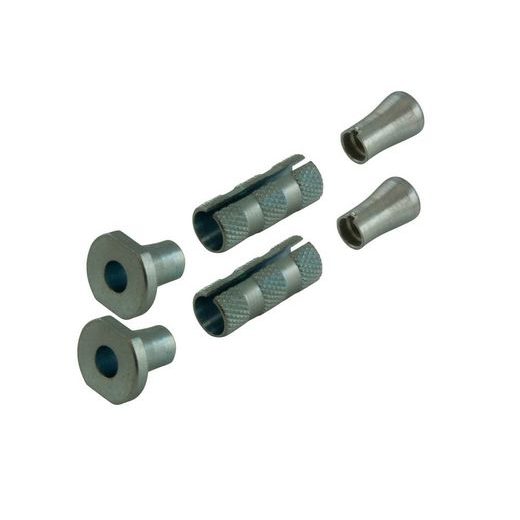 ROZPERKY DO RIADIDIEL PRE KRYTY PÁČOK 14 - 15,5 MM, RTECH