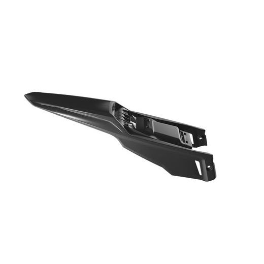 BLATNÍK ZADNÝ TALARIA, RTECH (ČIERNY) OEM FARBA