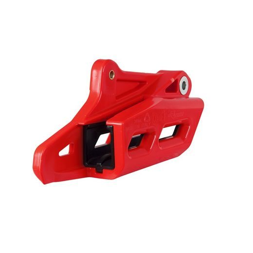 VODÍTKO REŤAZU R2.0 GAS GAS, RTECH (ČERVENO-ČERNÉ)