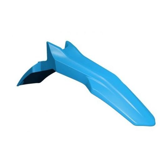 BLATNÍK PREDNÝ SURRON, RTECH (SVETLE MODRÝ)