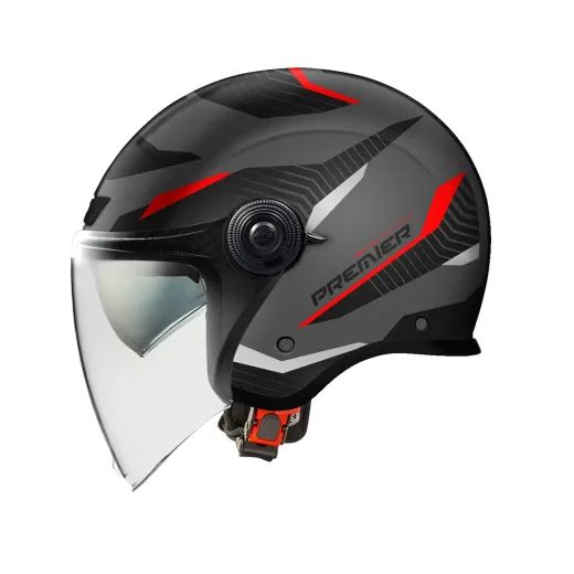 PREMIER CITY FLY EVO FA 17BM