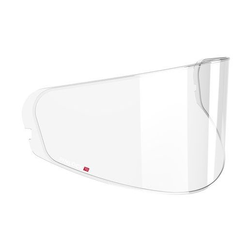 PINLOCK® 70 MAXVISION™ PRE PLEXI PRILIEB MODULO 2.0/2.1, CASSIDA (ČÍRY)