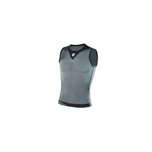 TERMOTRIKO BEZ RUKÁVOV HERO NO SLEEVE MESH - ULTRA LIGHT, UNDERSHIELD (ČIERNA)