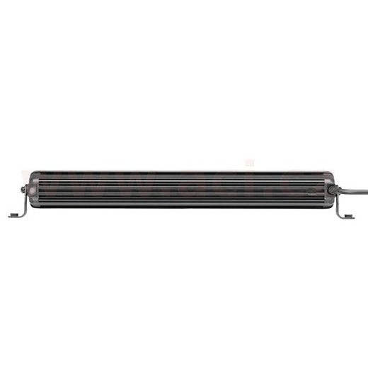PŘÍDAVNÝ LED SVĚTLOMET 12/24 V, 11000 LM, HELLA BLACK MAGIC, 560 MM