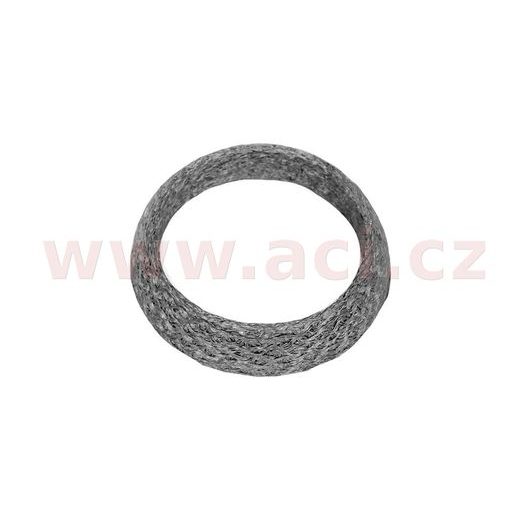 TĚSNÍCÍ KROUŽEK VÝFUKU (VNITŘ. PR. 55 MM, VNĚJ. PR. 70 MM, TL. 14 MM)