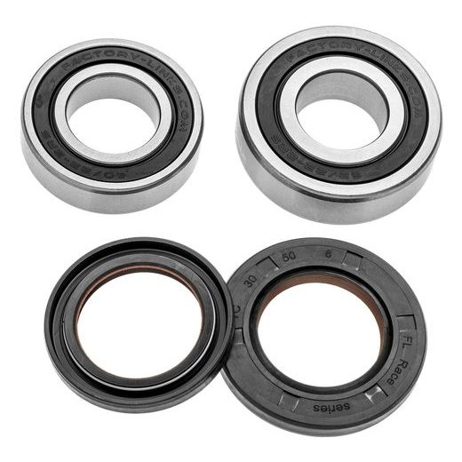 SERVISNÉ SADA ZADNÉHO KOLESÁ (RACE SERIES), FACTORY LINKS