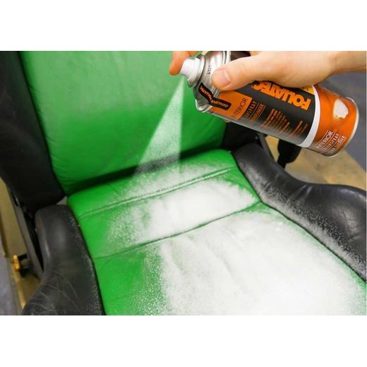 FOLIATEC PĚNOVÝ ČISTIČ INTERIÉROVÝCH POVRCHŮ 400 ML