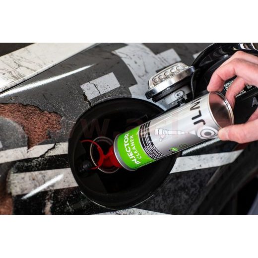 JLM PETROL INJECTOR CLEANER – ČISTIČ VSTŘIKŮ (BENZÍN) 250ML