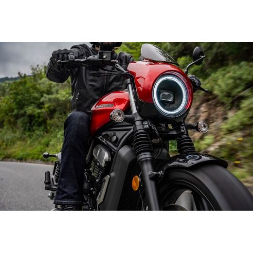 MOTO MORINI CALIBRO CUSTOM 700