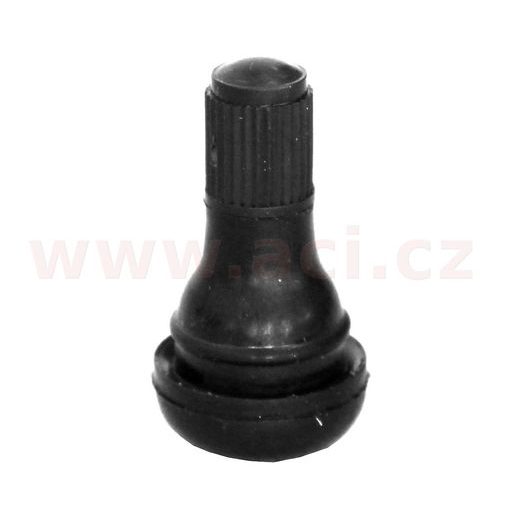 VENTIL PRYŽOVÝ BEZDUŠOVÝ TR412 (20 NEBO 100 KS)