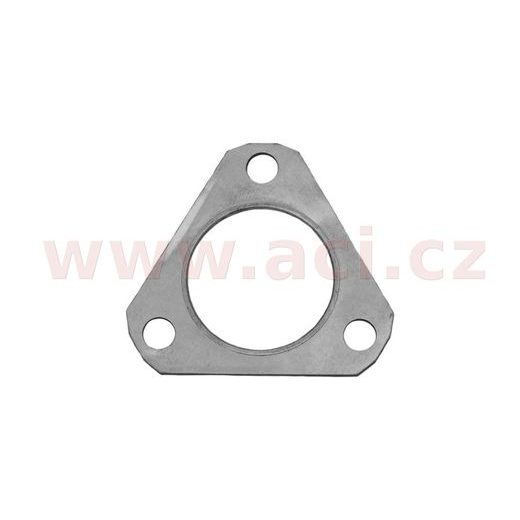 TĚSNĚNÍ VÝFUKU (PRŮMĚR 51 MM)