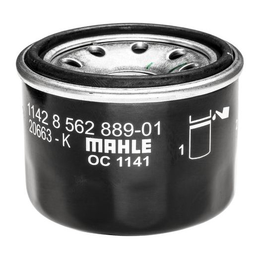 OLEJOVÝ FILTER ORIGINÁL