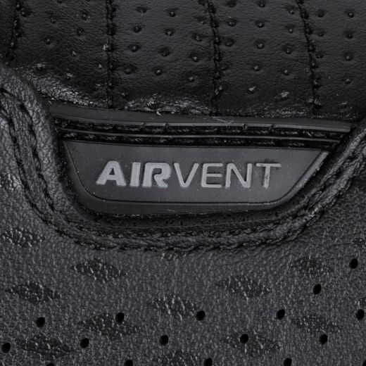 TOPÁNKY NEXUS 1.0 AIR, OXFORD (ČIERNA)