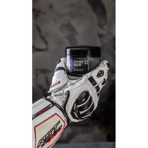 S100 BALZAM NA KOŽU - LEATHER BALM 250 ML