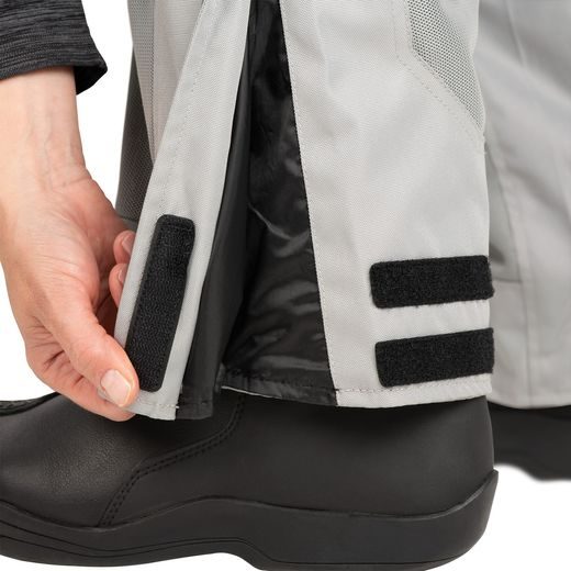 NOHAVICE ARIZONA 1.0 AIR, OXFORD, DÁMSKE (SVETLE ŠEDÉ)