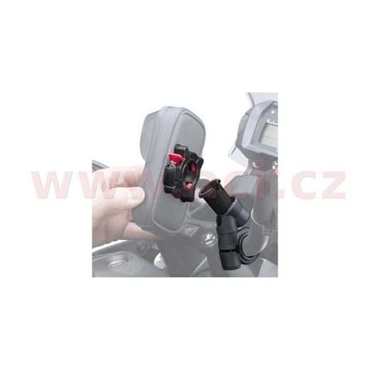 KS954B - BRAŠNA GPS DO 5" KAPPA