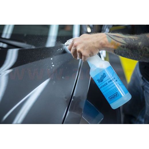 MEGUIAR'S PŘÍPRAVA LAKU SURFACE PREP 1 GALON / 3,78 L