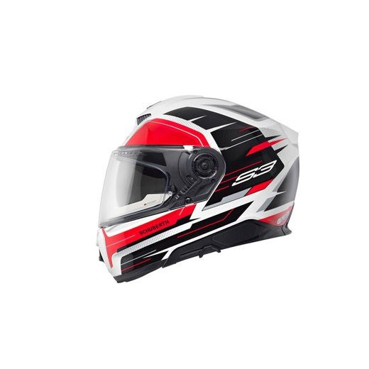 PRILBA SCHUBERTH S3 APEX WHITE
