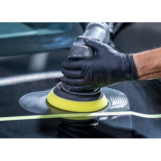 MEGUIAR'S PROFESSIONAL POLISHING FOAM PADS (5“) PĚNOVÉ LEŠTICÍ KOTÚČE, PRIEMER 5", 2 KUSY