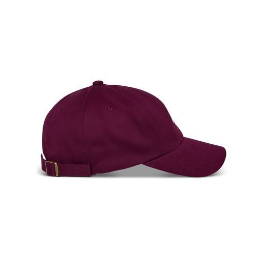 ŠILTOVKA DEDUCE STRAPBACK, ALPINESTARS (BURGUNDY)