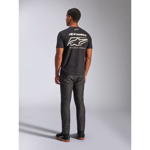 TRIKO FORMULATION CSF, ALPINESTARS (ČIERNA)