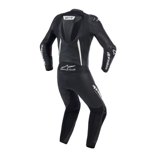 JEDNODIELNA KOMBINÉZA STELLA GP-R7, ALPINESTARS, DÁMSKE (ČIERNA) 2026