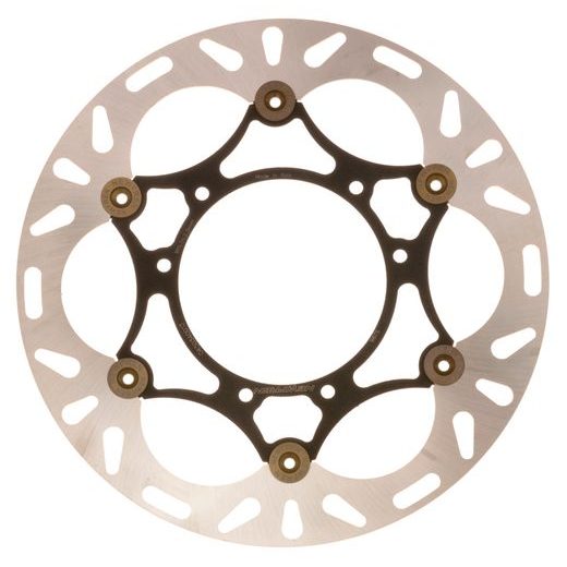 BRZDOVÝ KOTÚČ PLÁVAJÚCE, NEWFREN