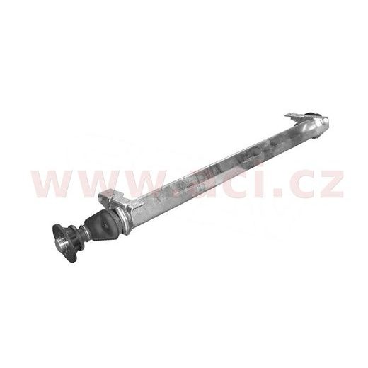 NÁPRAVA AL-KO PLUS UBR 1200-5 (1300 KG) ROZTEČ PATEK 1150 MM (5X112) ORIGINÁL