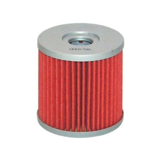 OLEJOVÝ FILTER HF681, HIFLOFILTRO