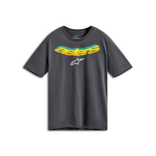 TRIKO ELLIPSOID CSF, ALPINESTARS (ŠEDÁ)