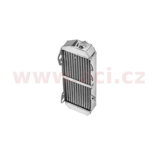 CHLADIČ ĽAVÝ KAWASAKI, Q-TECH