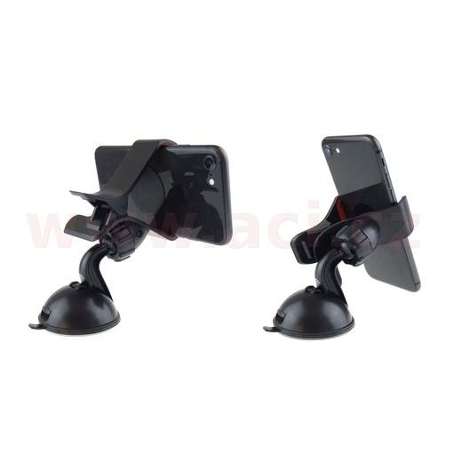 UNIVERZÁLNÍ DRŽÁK TELEFONU VE FORMĚ KLIPU ROZTEČ 10,5 CM