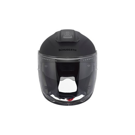 PRILBA SCHUBERTH J2 MATT BLACK