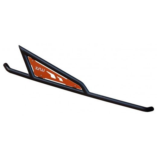 XRW NERF BAR B3 (PHD ORANGE) - CAN-AM MAVERICK X3 XRS