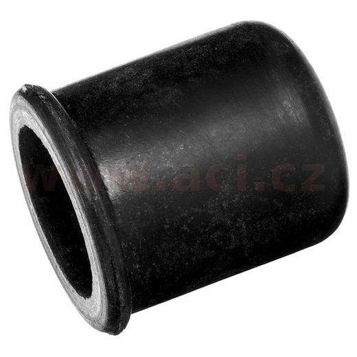 GUMOVÁ ZÁSLEPKA, PRŮMĚR 22 MM