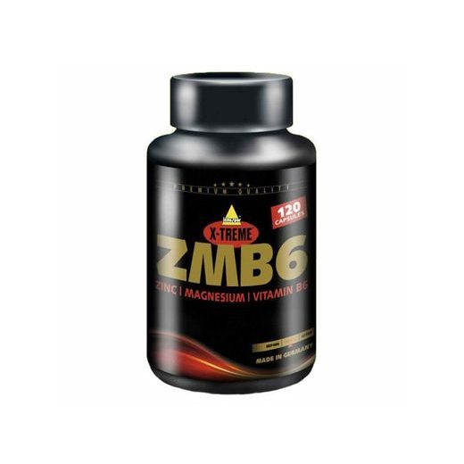 X-TREME ZMB6 120 TABLET (INKOSPOR - NEMECKO)
