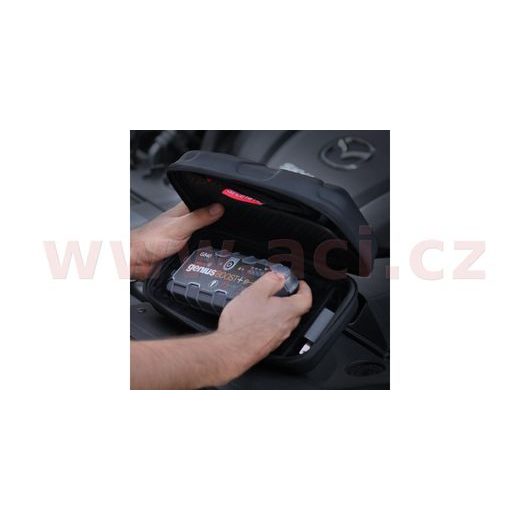 OCHRANNÉ POUZDRO PRO NOCO GB20 A GB40