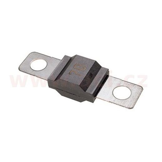 POJISTKA MIDI 70A HNĚDÁ HELLA