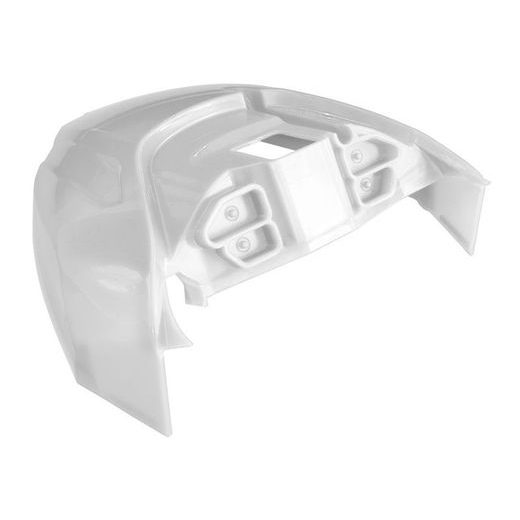 KRYT NÁDRŽE YAMAHA, RTECH (BIELY)