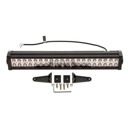 LED PRACOVNÍ SVĚTLO 120 W, NAPĚTÍ 9-36 V, (40 LED EPISTAR), SVĚT. TOK 12000 LM, DÉLKA 600 MM