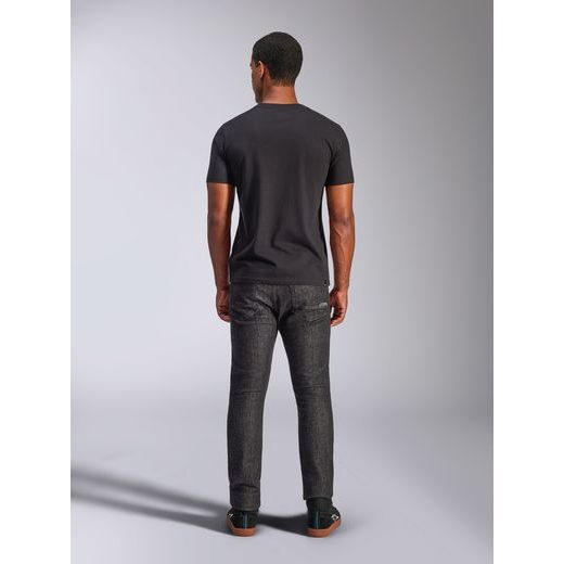 TRIKO NATIONALS CSF, ALPINESTARS (ČERNÁ/ČERVENÁ/MODRÁ/BÍLÁ)