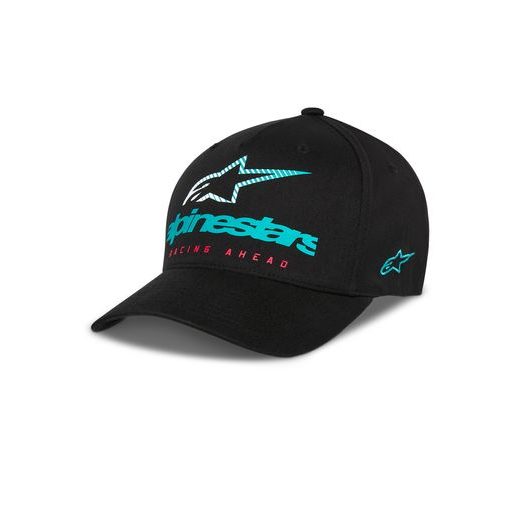 ŠILTOVKA INSTINCT, ALPINESTARS (ČIERNA)