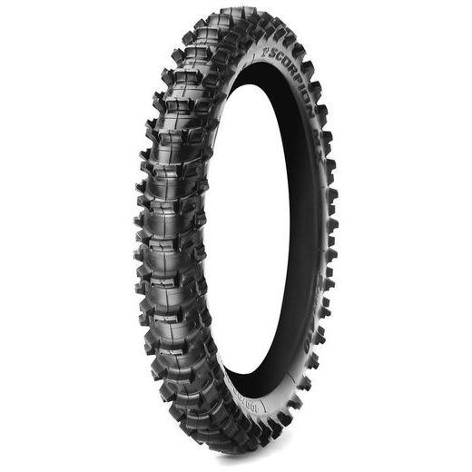 PNEU 100/90-19 (57M) SCORPION MX SOFT 410 - PIRELLI