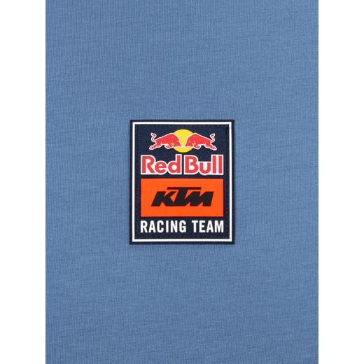 TRIKO DUSK, RED BULL KTM (MODRÁ, SVETLE ŠEDÁ)