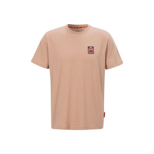 TRIKO GEAR, RED BULL KTM (SVETLE HNEDÁ)