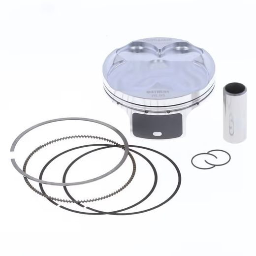 PIESTNE SADA A PRIEMER 76,95 MM (SUZUKI), ATHENA