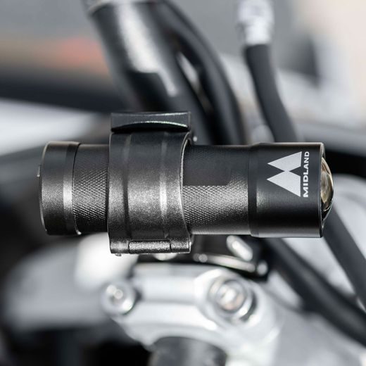 BIKE GUARDIAN PRO DASH CAM MIDLAND C1593