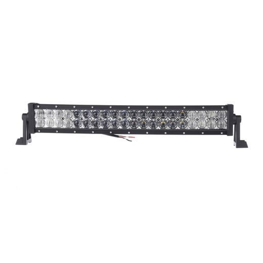 SHARK LED LIGHT BAR 20", CURVED, 120W, R 560 MM - 5D