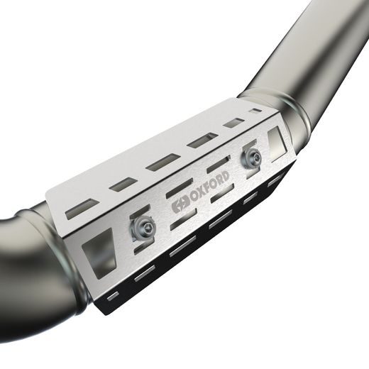 KRYT VÝFUKU ADVENTURE, OXFORD